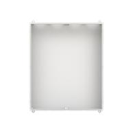 TL408SB TL Wandschr. SKII IP30 Basis