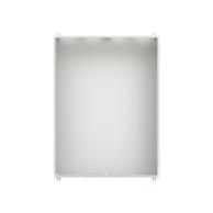 TW409GB TW Wandschr. SKI IP30 Basis