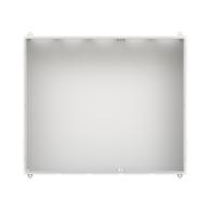 TW507SB TW Wandschr. SKII IP30 Basis