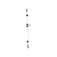 TZ204 Stangenschloss 4RE
