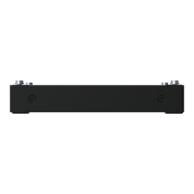 TZG105 Sockel T=225mm 1FB H=50mm