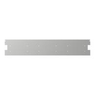 ZX842 Schottwand 3FB Blech TG/TL/TW