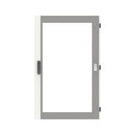 TZT308 Transparente Tür 3FB 8RE