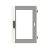 TZT205R Transparente Tür 2FB 5RE re