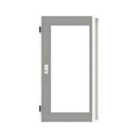 TZT206L Transparente Tür 2FB 6RE li