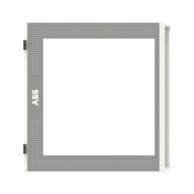 TZT305L Transparente Tür 3FB 5RE li