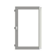 TZT308L Transparente Tür 3FB 8RE li