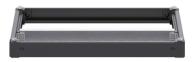 TZX205 Sockel T&amp;#61;400mm 2FB H&amp;#61;50mm