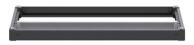 TZX305 Sockel T&amp;#61;400mm 3FB H&amp;#61;50mm