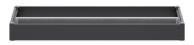 TZX410 Sockel T&amp;#61;400mm 4FB H&amp;#61;100mm
