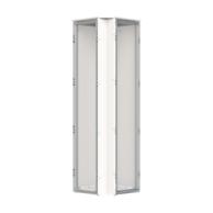 RE12T4 Eckschrank 12RE/T4