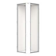 RE14T6 Eckschrank 14RE/T6