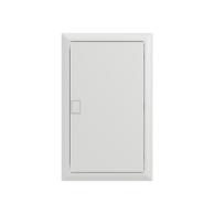 BL630 Blendr. Tür 3R RAL 9016