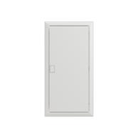BL640 Blendr. Tür 4R RAL 9016