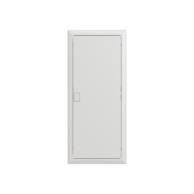 BL650 Blendr. Tür 5R RAL 9016
