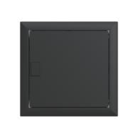 BL611 Blendr. Tür 1R RAL 7016