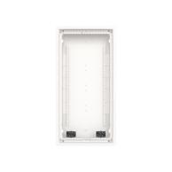 UZB648 Mauerkasten  UK600 4 R