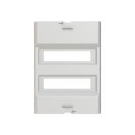 UZA624 Abdeckung  UK600 2 R