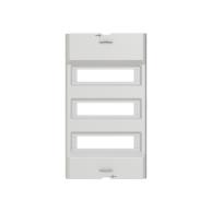 UZA636 Abdeckung  UK600 3 R