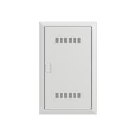 UK636MV Media VT UP Patchp. 3R bel Tü