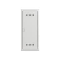 UK660MV Media VT UP Patchp. 5R bel Tü