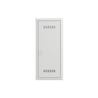 UK662CVC Combi VT UP 24PLE bel. Tür