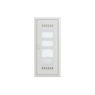 UK663CWC Combi VT UP 36PLE wifi Tür