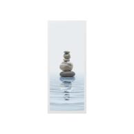 UZ641D Design Folie Stein