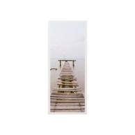 UZ642D Design Folie Holz