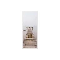 UZ642DP10 Design Folie Holz