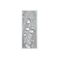 UZ643DP10 Design Folie Tropfen