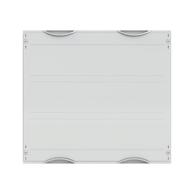 2B00A Verteilerfeld BH00 2-Feld
