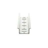 ED1 Hutprofil-Schiene 1F. 35x15mm
