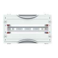 MBG101 Bausatz Reiheneinb.Ger.-Modul