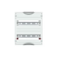 MBG102 Bausatz Reiheneinb.Ger.-Modul
