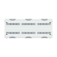 MBG432 Bausatz Reiheneinb.Ger.-Modul