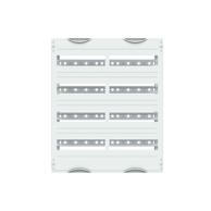 MBG204 Bausatz Reiheneinb.Ger.-Modul