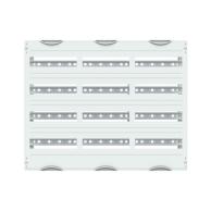 MG304 Reiheneinbaugeräte-Modul