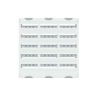 MBG305 Bausatz Reiheneinb.Ger.-Modul