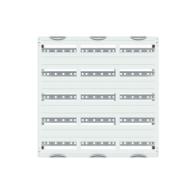 MBG435 Bausatz Reiheneinb.Ger.-Modul