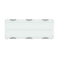 MM312 Montageplatten-Modul