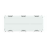 MN362 N&amp;#43;PE Schienen-Modul