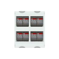 MT237B NH00-Sich.Lasttrenner-Modul