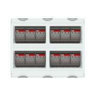 MT337B NH00-Sich.Lasttrenner-Modul