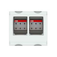 MT242B NH1-Sich.Lasttrenner-Modul