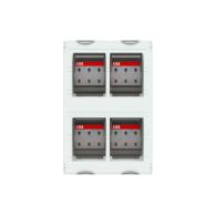 MT243B NH1-Sich.Lasttrenner-Modul