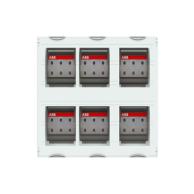 MT343B NH1-Sich.Lasttrenner-Modul