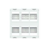 MBT343 Bausatz NH1 Si.Lasttr.-Modul