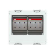 MT244B NH2-Sich.Lasttrenner-Modul