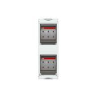 MT145B NH2-Sich.Lasttrenner-Modul